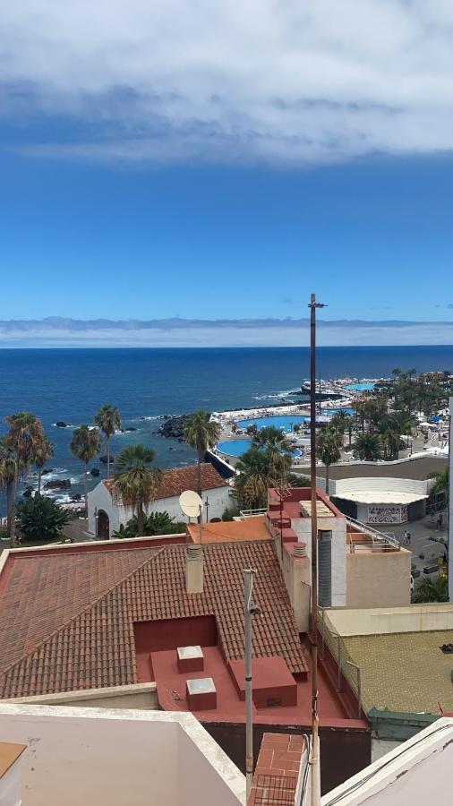 Ferienwohnung Estudio Muy Cerca De La Playa. Puerto de la Cruz  Exterior foto