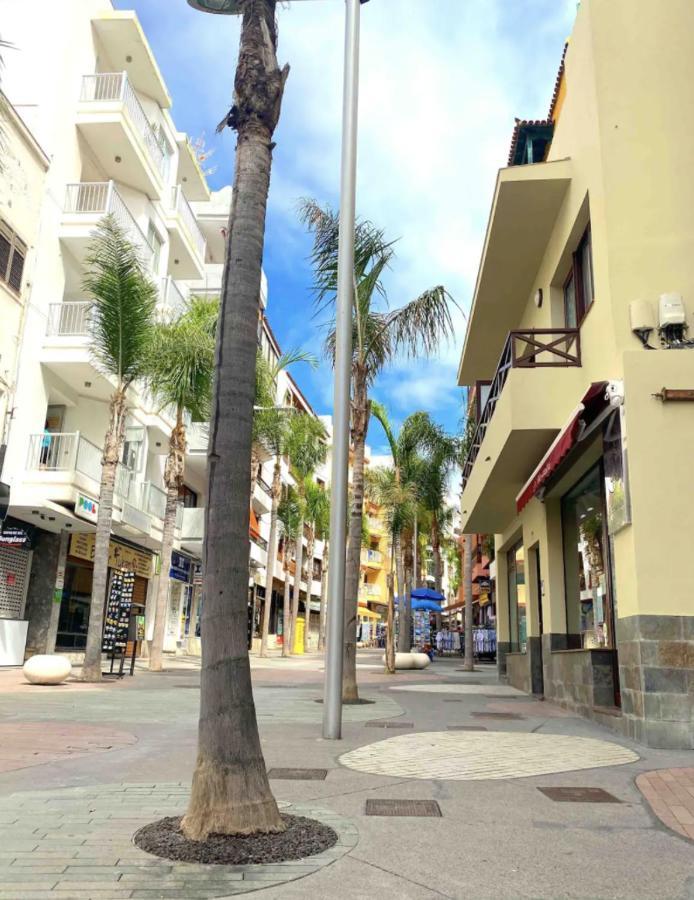 Ferienwohnung Estudio Muy Cerca De La Playa. Puerto de la Cruz  Exterior foto
